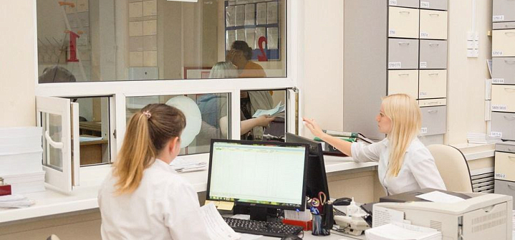 Ярославские поликлиники переходят на единую информационную систему