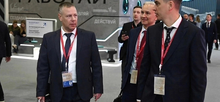 В индустриальном парке «Новосёлки» запустят три новых производства