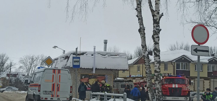 Из-за сообщений о минировании в Ярославской области эвакуировали три учебных заведения