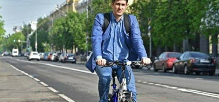 Председатель ярославского муниципалитета покинул свой пост