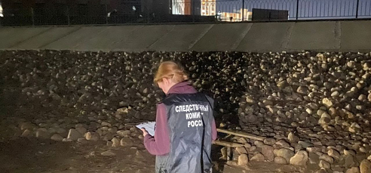 В Рыбинске двое мужчин забили 45-летнего местного жителя