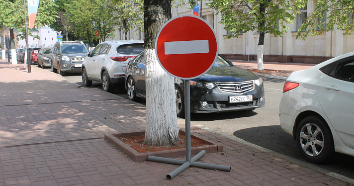 В Ярославле на пять часов перекроют развязку у Толбухинского моста