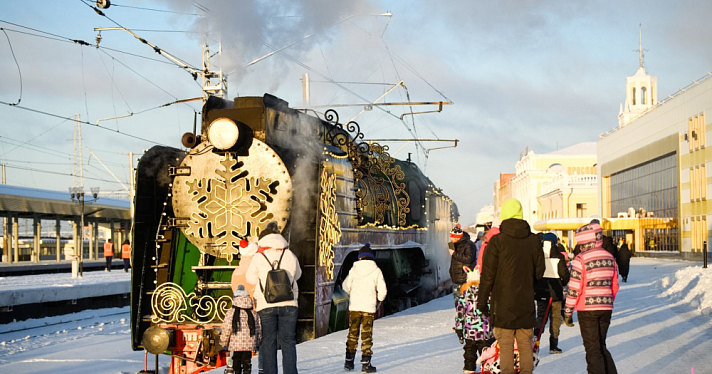 Ярославцы рассказали, как проведут новогодние каникулы