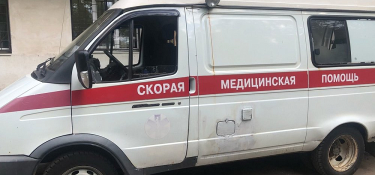 Под Ярославлем убили 38-летнюю женщину: подробности 