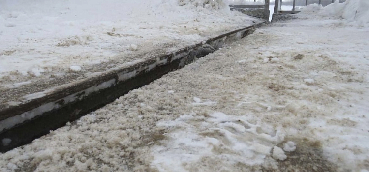 В Ярославской области дождались капремонта моста через Сить_312480