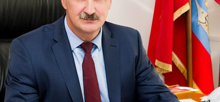 Больше двух миллионов: глава Рыбинска отчитался о своей зарплате 