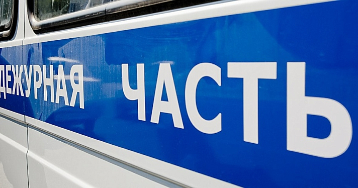 Жителя Ярославля, сообщившего о ложном минировании, задержали полицейские