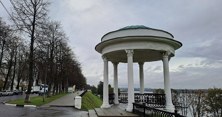 В Ярославль хлынет аномальное тепло