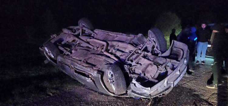Погибли четыре человека: в Ярославской области произошло смертельное ДТП