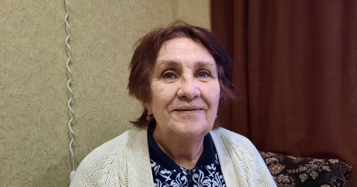 Можно есть только глазами: пенсионерка из Рыбинска рассказала о дороговизне продуктов