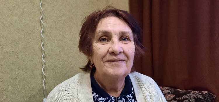 Можно есть только глазами: пенсионерка из Рыбинска рассказала о дороговизне продуктов