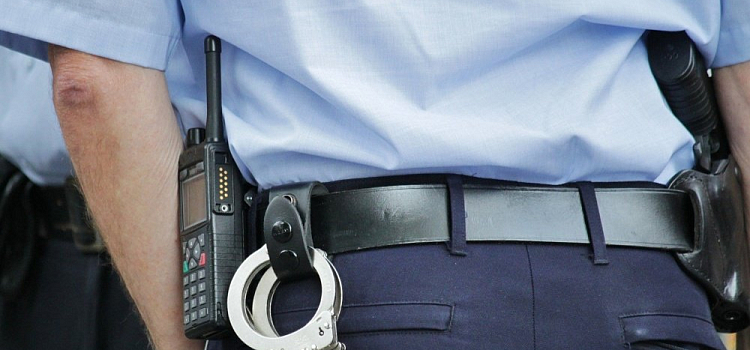 На жителя Рыбинска завели уголовное дело за хранение оружия, доставшегося ему по наследству