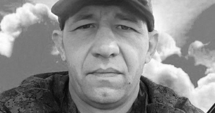 В ходе спецоперации погиб 44-летний житель Переславля-Залесского