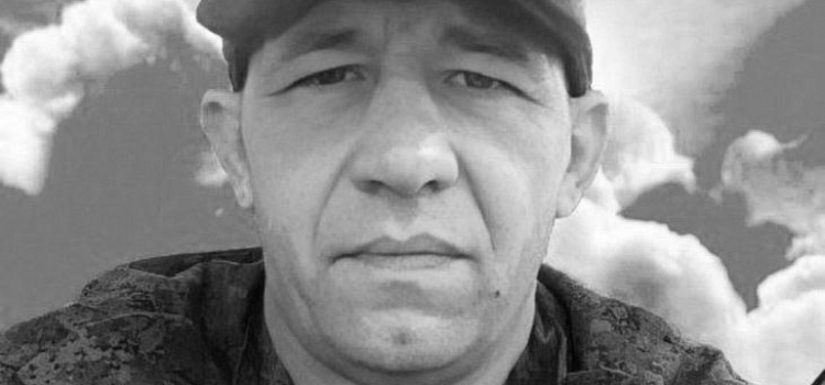 В ходе спецоперации погиб 44-летний житель Переславля-Залесского
