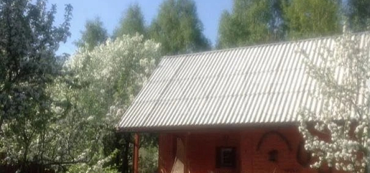 От восьми миллионов: что внутри самых дорогих домов Ярославской области