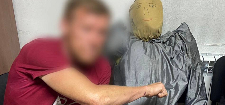 Жителя Ярославской области будут судить за убийство знакомого