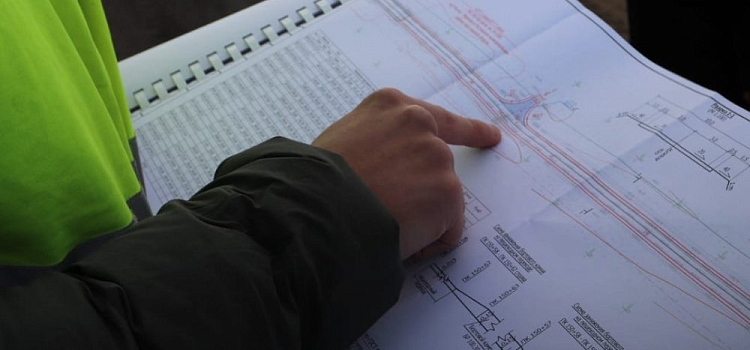В Ярославской области отремонтируют семь километров дорог