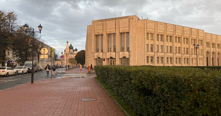 17 тысяч в месяц: работники аппарата мировых судей Ярославской области не довольны заработной платой