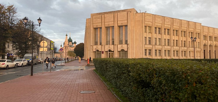 17 тысяч в месяц: работники аппарата мировых судей Ярославской области не довольны заработной платой