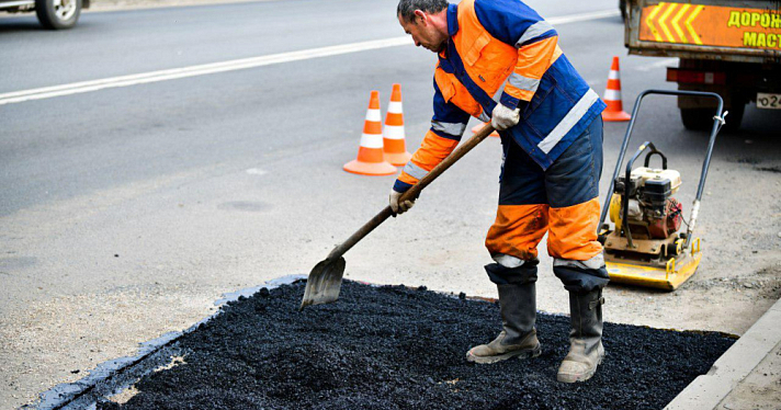 Стало известно, когда начнется ремонт проспекта Машиностроителей в Ярославле