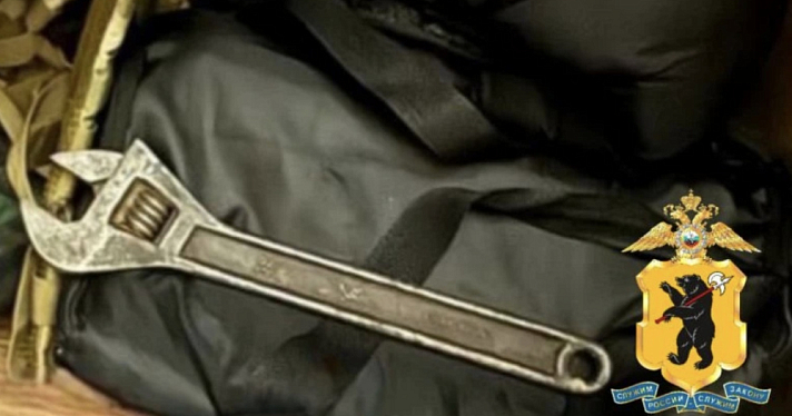 Житель Ярославской области ударил приятеля разводным ключом и заставил взять кредит