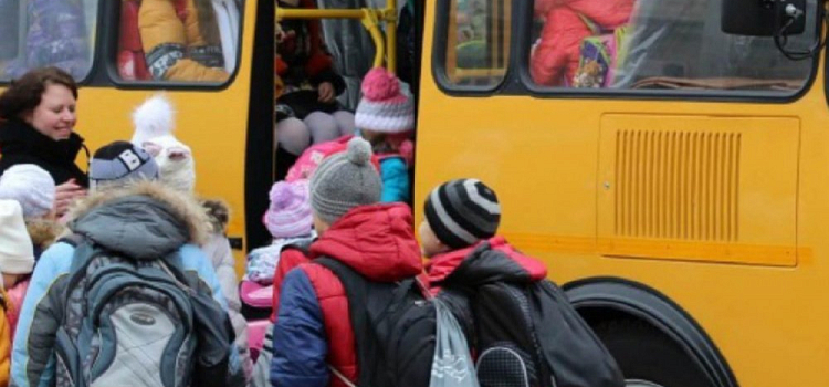 Когда и как начнется прием в первые классы в Ярославле