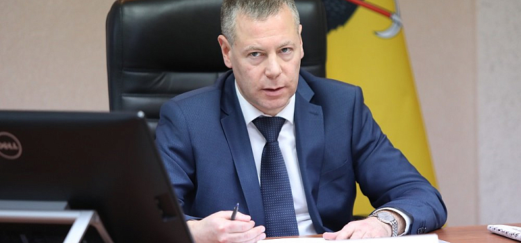 В Ярославской области вместо новогоднего банкета для чиновников организуют праздник для медиков из «красной зоны»