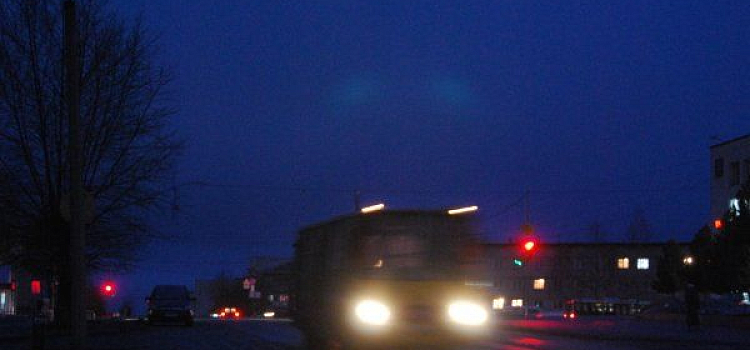 Прокуратура нашла коррупционные факторы в Порядке межмуниципальных перевозок