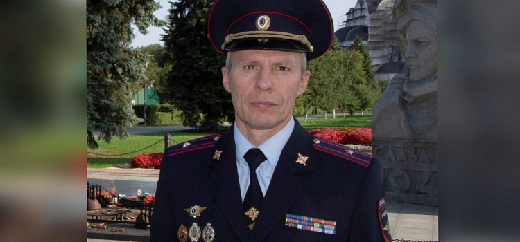 Участковый из Ярославля рассказал, какие преступления чаще всего происходят в Брагино