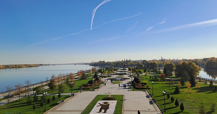 Проверку оповещения в Ярославской области перенесли