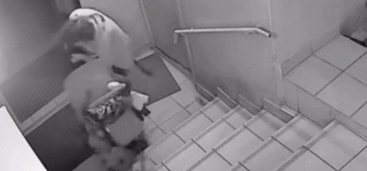 «Убью тебя!»: в Ярославле женщина избила трёхлетнюю девочку-инвалида в подъезде
