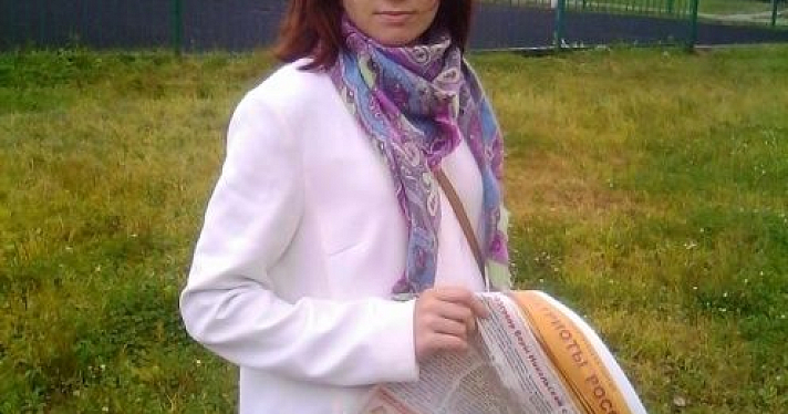 «Не хочу носить ярлык политикана-обманщика»: Арина Олейникова снялась с выборов в Яроблдуму