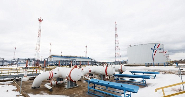 ООО «Транснефть — Балтика» провело плановые мероприятия по обеспечению надежности магистральных нефтепроводов