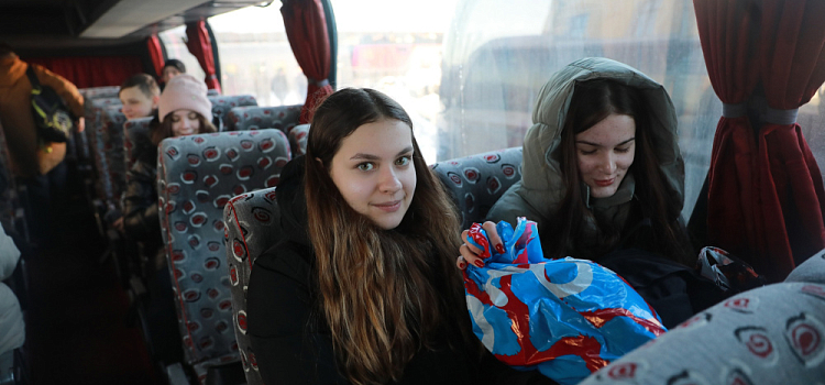 Ярославская область примет эвакуированных жителей Белгородчины