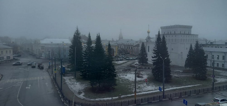 Синоптики рассказали, какая погода ждет ярославцев в выходные