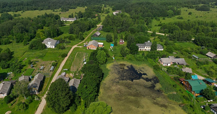 В Ярославской области сёла и деревни получили новые статусы: хутора, слободы и местечки появились в 17 округах