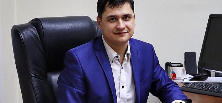 В мэрии Ярославля покинул пост начальник управления по молодежной политике