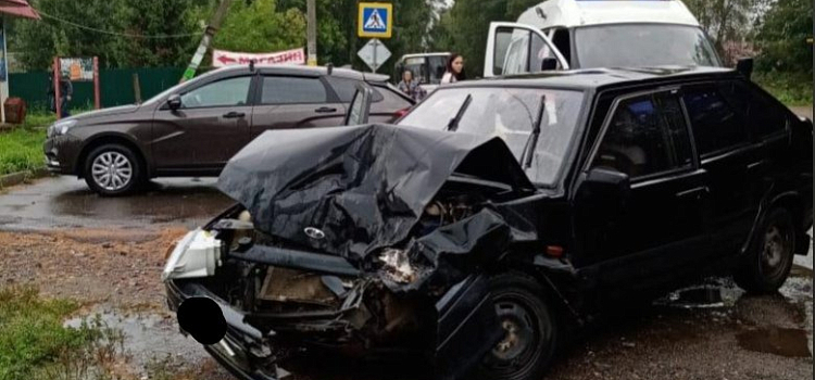 Не соблюли дистанцию: в Рыбинске произошло 20 серьезных ДТП с детьми