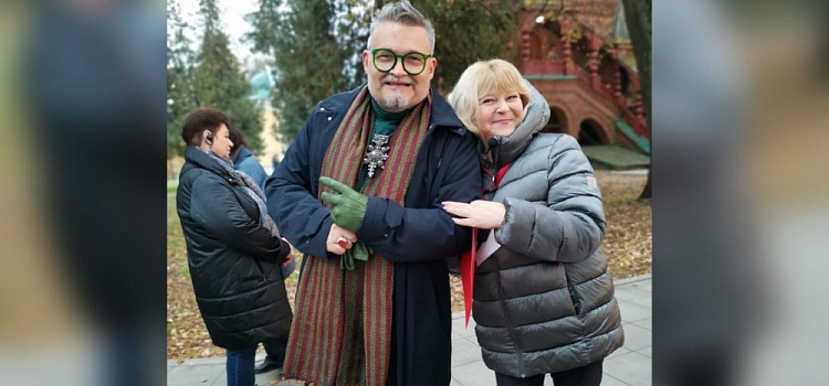 Ведущий «Модного приговора» оценил ассортимент магазинов одежды в Угличе