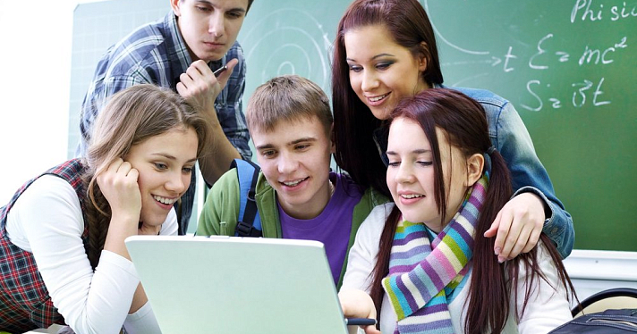В 25 ярославских школах впервые появился интернет