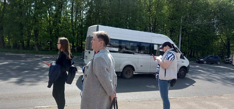 У больницы № 2 в Ярославле будет останавливаться еще один автобус