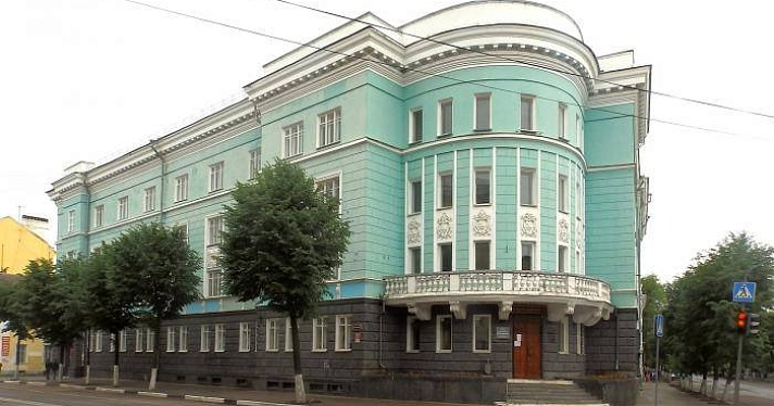 В Ярославской области представили схему модернизации системы здравоохранения