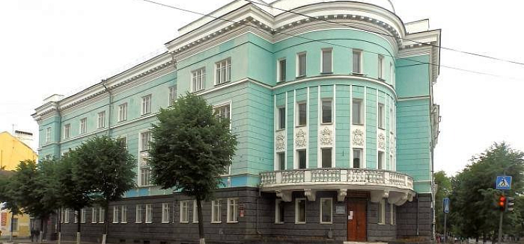 В Ярославской области представили схему модернизации системы здравоохранения