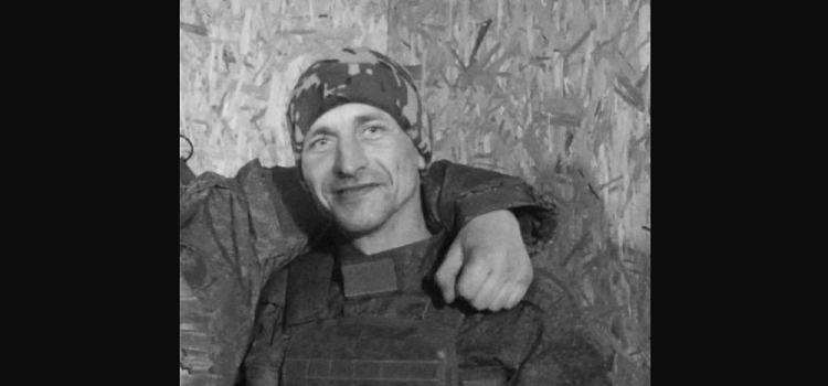 В зоне СВО погиб военнослужащий из Рыбинска