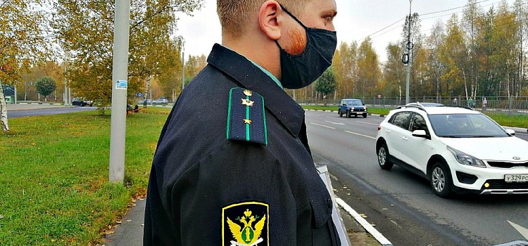 Приставы обязали мэрию сделать дороги у школ безопасными
