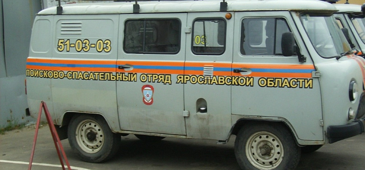 В Ярославле пропали двое подростков