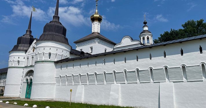 В день 710-летия Толгского монастыря несколько автобусов изменят свои маршруты