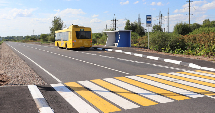 В 2026 году планируют привести в порядок более 400 километров трасс