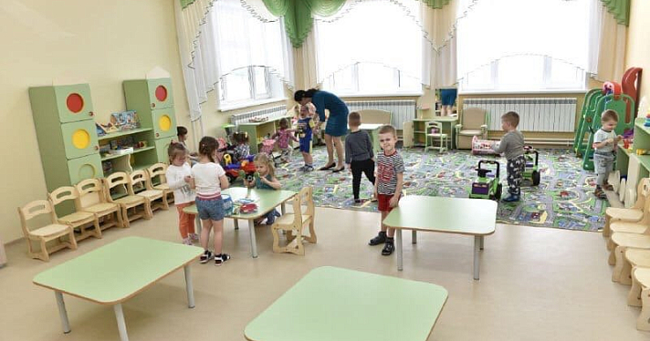 Вместо ремонта переселили детей: в детском саду Переславля не могут решить проблему с протекающей крышей