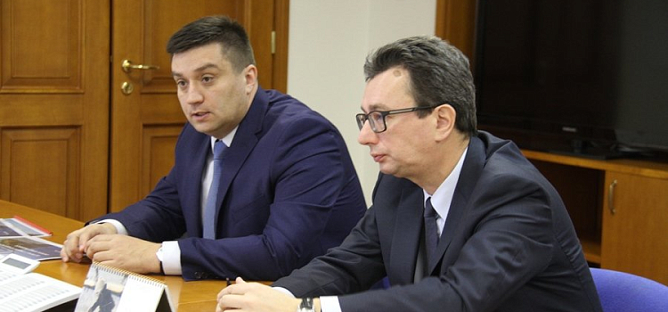 В Ярославской области ушел с поста глава департамента информатизации и связи